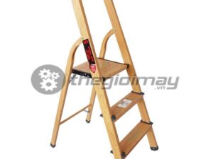 Thang ghế Oshima TG3 - 3 bậc chính hãng