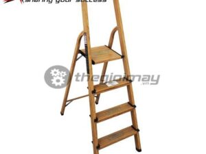 Thang ghế Oshima TG4 - 4 bậc chính hãng