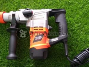 Máy khoan búa KB-850 chính hãng