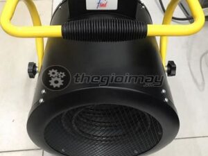 QUẠT SẤY GIÓ NÓNG DOROSIN DHE 30KW