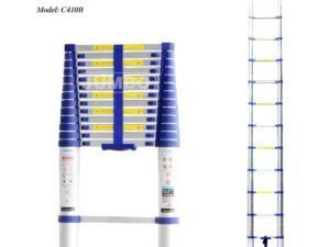 Thang nhôm rút gọn Jumbo C410B