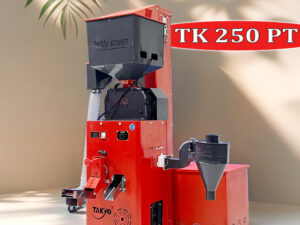 Máy xát gạo Takyo TK 250 PT