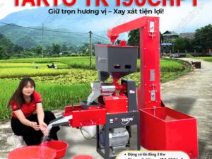 Máy xay xát lúa TAKYO TK 190 CRPT