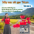 Máy xát gạo Takyo TK 220 R